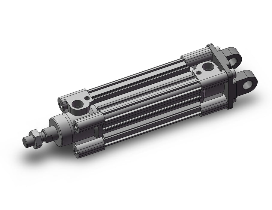 CP96SDD40-80C Cylinder, Tie Rod