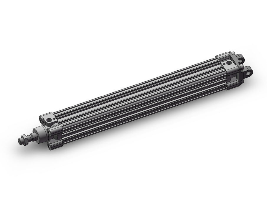 CP96SDD50-400C Cylinder, Tie Rod