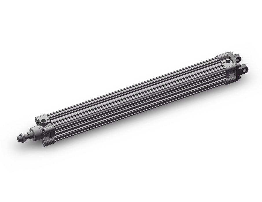 CP96SDD50-500C Cylinder, Tie Rod