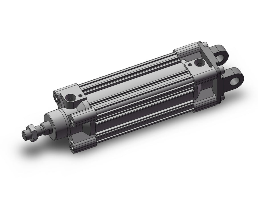 CP96SDD63-125C Cylinder, Tie Rod