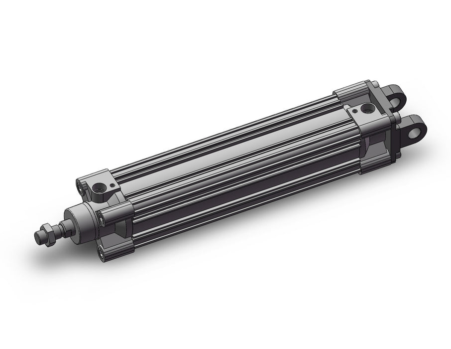 CP96SDD63-250C Cylinder, Tie Rod