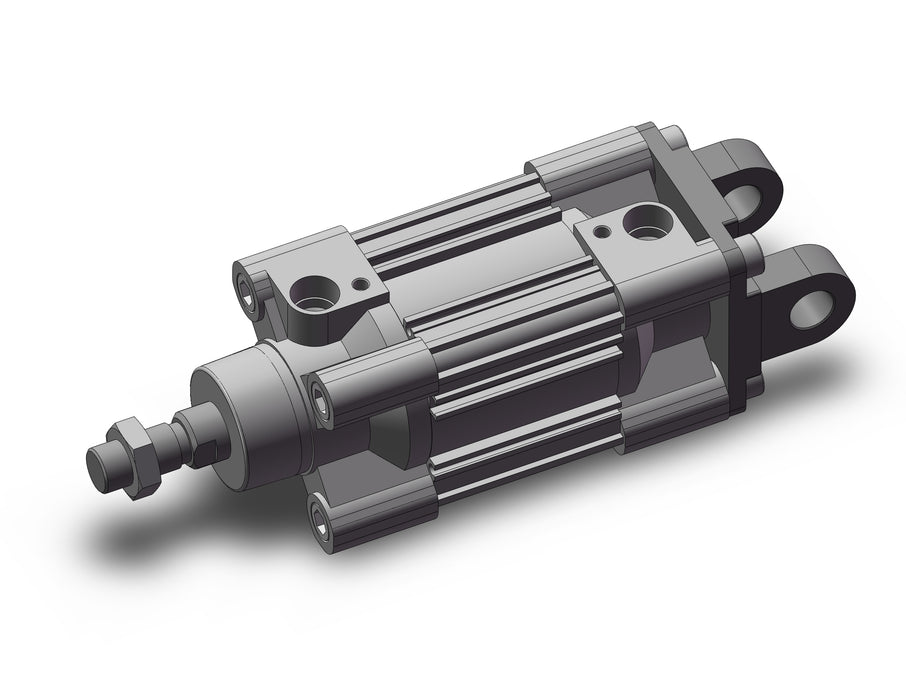 CP96SDD63-25C Cylinder, Tie Rod