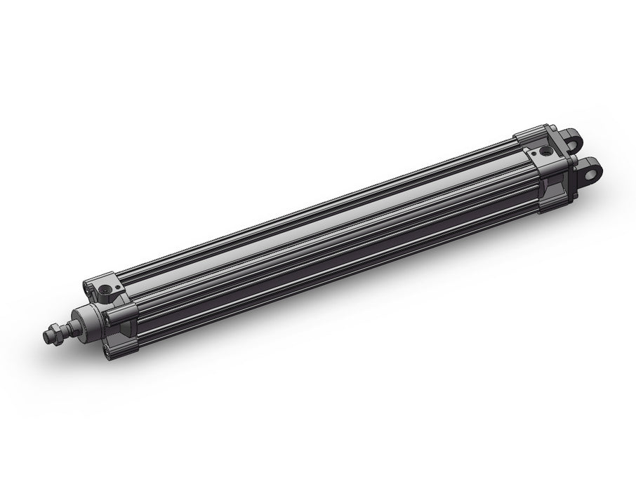 CP96SDD63-500C Cylinder, Tie Rod