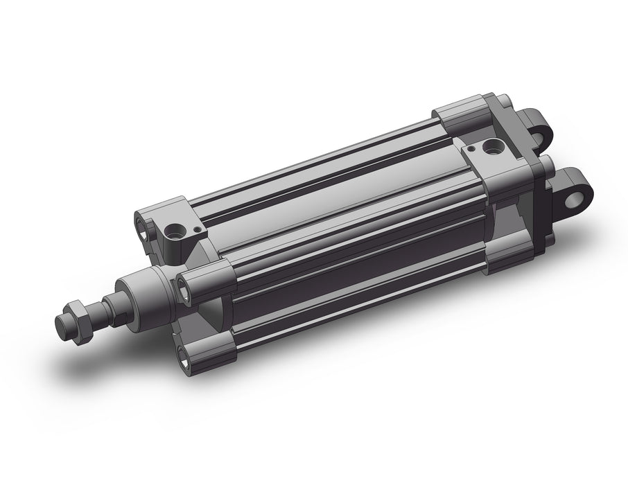 CP96SDD80-160C Cylinder, Tie Rod