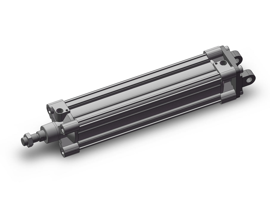 CP96SDD80-320C Cylinder, Tie Rod