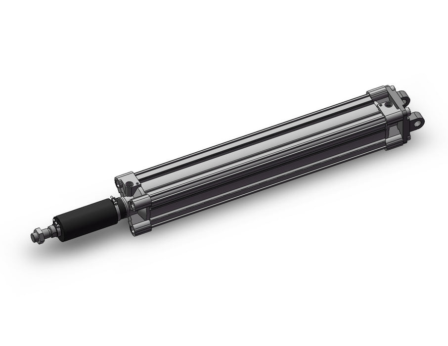 CP96SDD80-500CK Cylinder, Tie Rod
