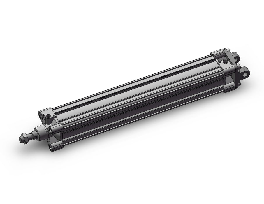 CP96SDD80-500C Cylinder, Tie Rod
