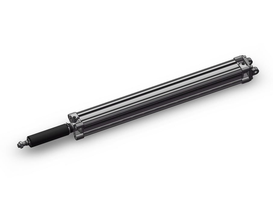 CP96SDD80-800CJ Cylinder, Tie Rod