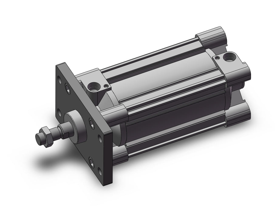 CP96SDF100-125C Cylinder, Tie Rod