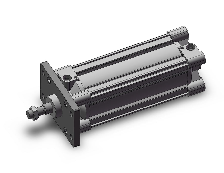 CP96SDF100-200C Cylinder, Tie Rod