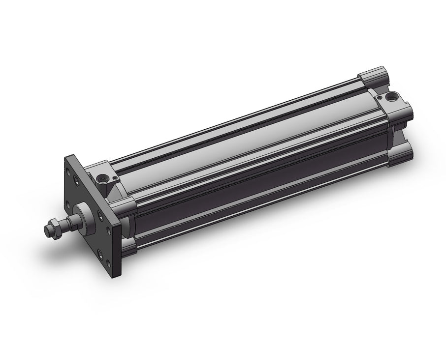 CP96SDF100-400C Cylinder, Tie Rod