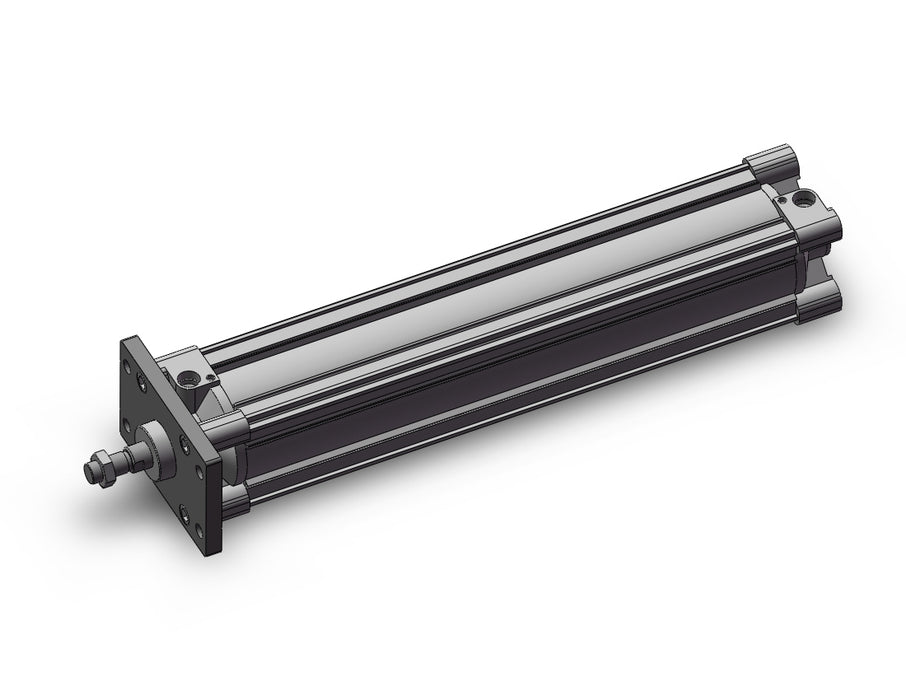 CP96SDF100-500C Cylinder, Tie Rod