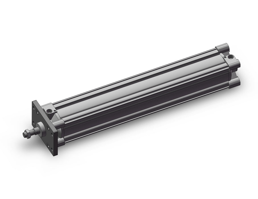 CP96SDF100-600C Cylinder, Tie Rod