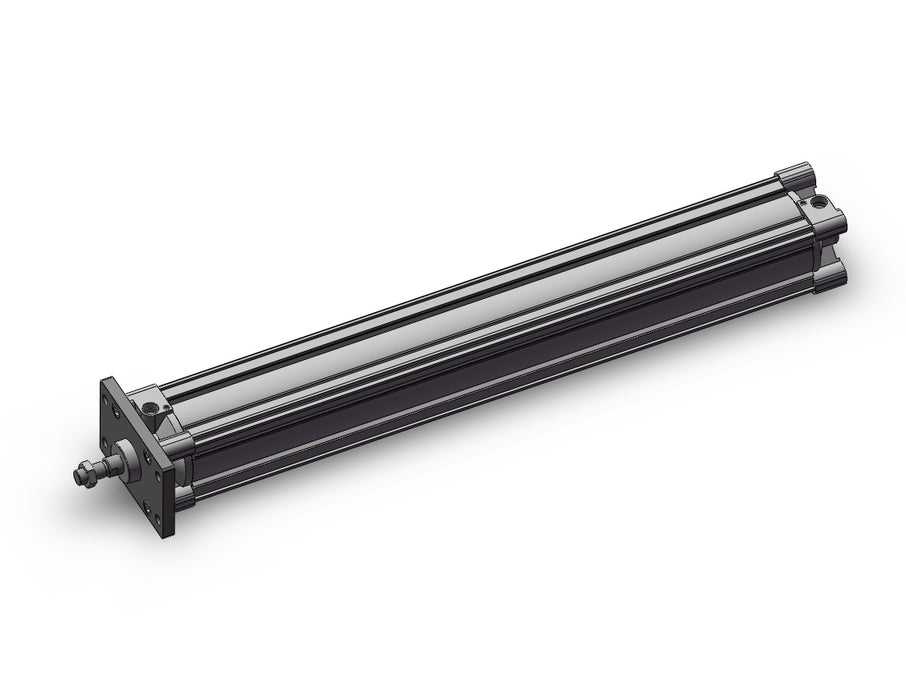 CP96SDF100-800C Cylinder, Tie Rod