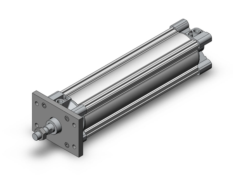 CP96SDF125-500 Cylinder, Tie Rod