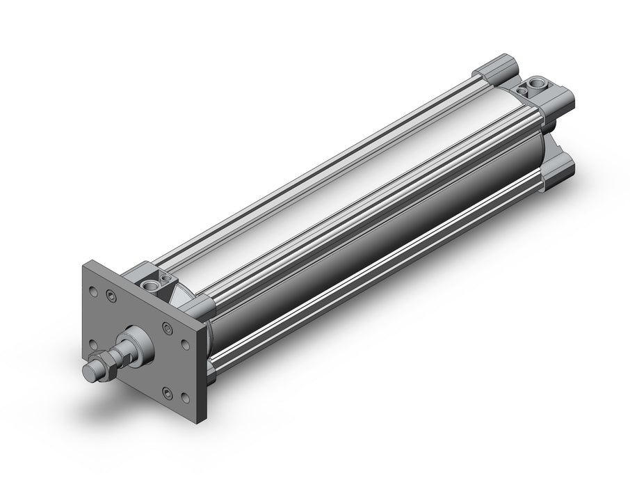 CP96SDF125-600 Cylinder, Tie Rod