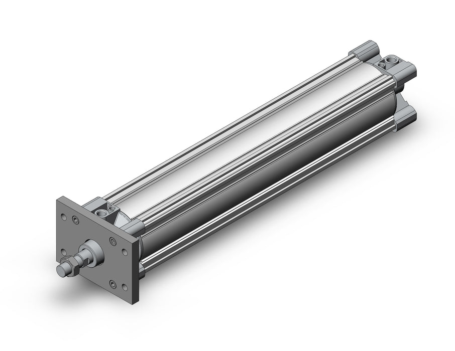 CP96SDF125-700 Cylinder, Tie Rod