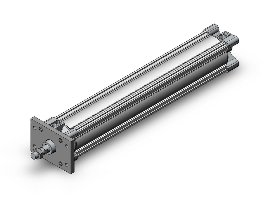 CP96SDF125-800 Cylinder, Tie Rod
