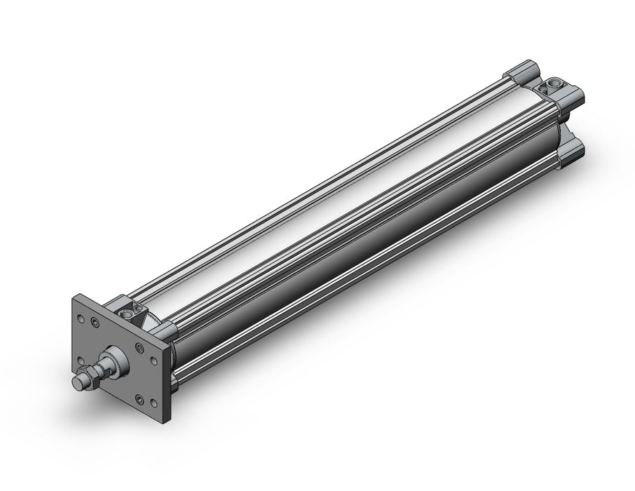 CP96SDF125-900 Cylinder, Tie Rod