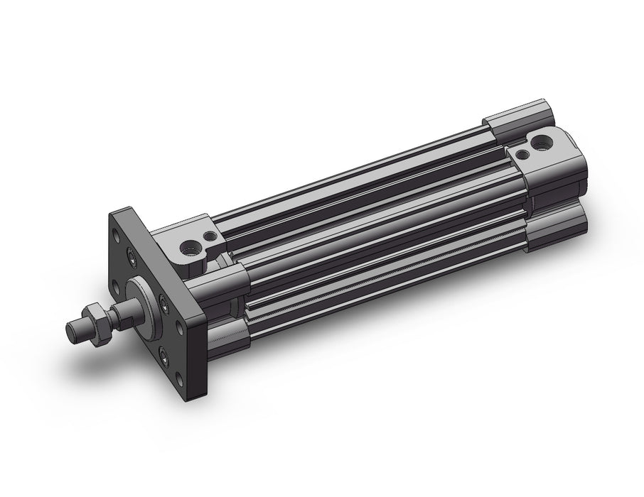 CP96SDF32-100C Cylinder, Tie Rod