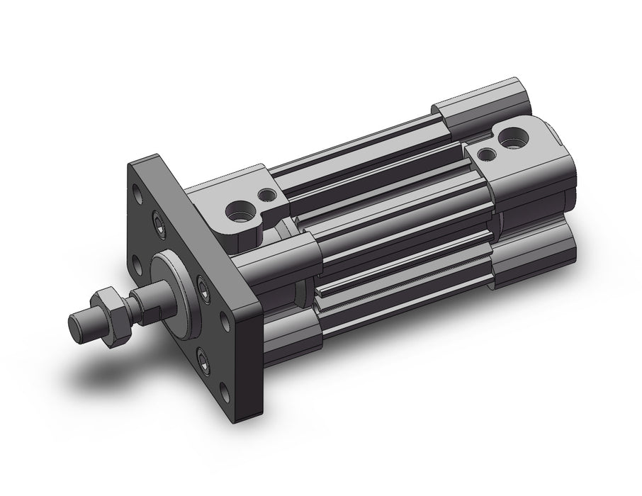 CP96SDF32-25C Cylinder, Tie Rod