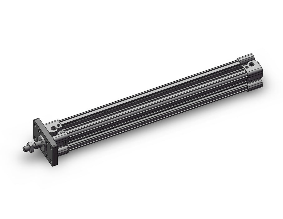 CP96SDF32-320C Cylinder, Tie Rod
