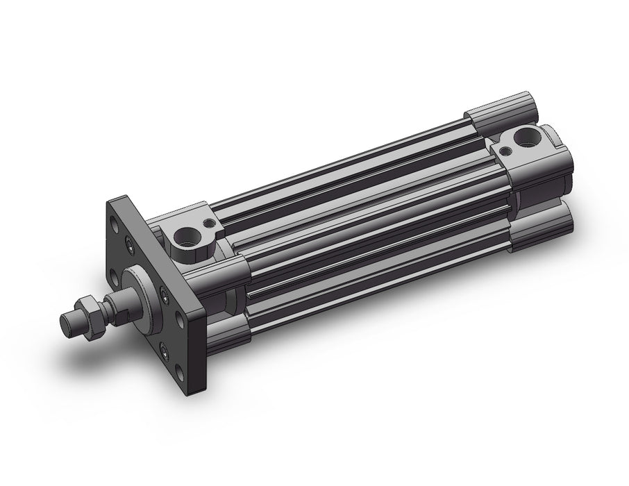 CP96SDF40-100C Cylinder, Tie Rod