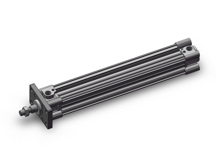 CP96SDF40-250C Cylinder, Tie Rod
