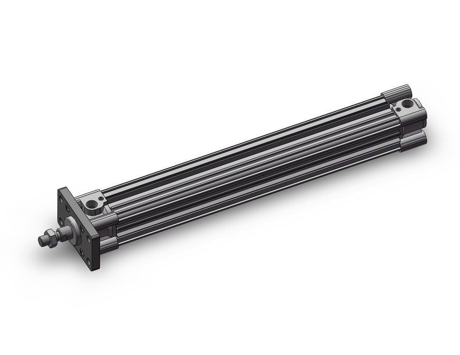 CP96SDF40-320C Cylinder, Tie Rod