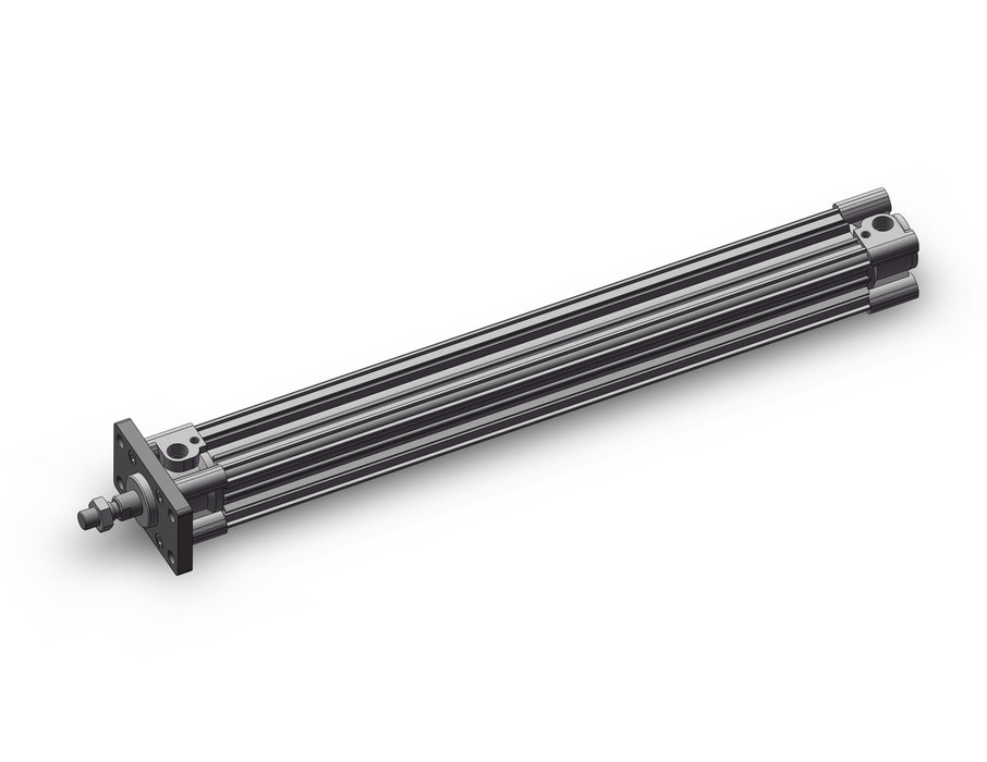 CP96SDF40-400C Cylinder, Tie Rod