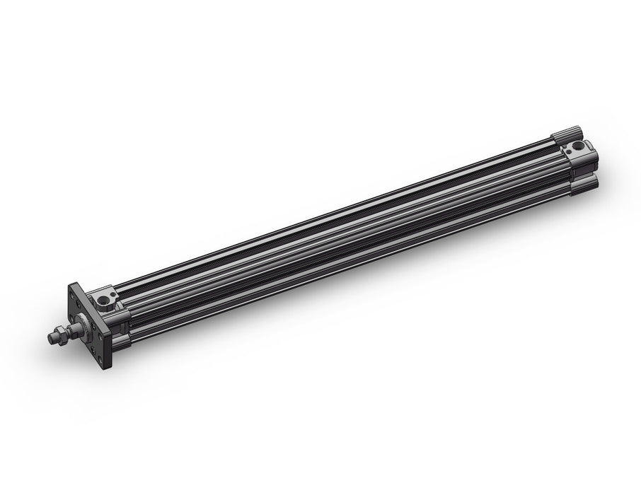 CP96SDF40-500C Cylinder, Tie Rod