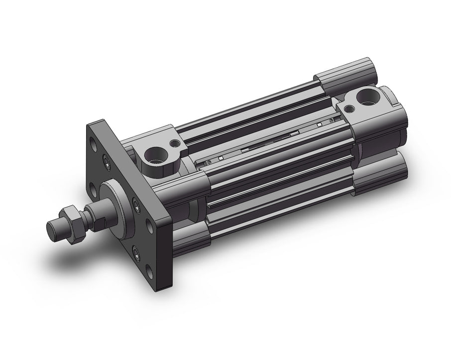 CP96SDF40-50C-M9B Cylinder, Tie Rod
