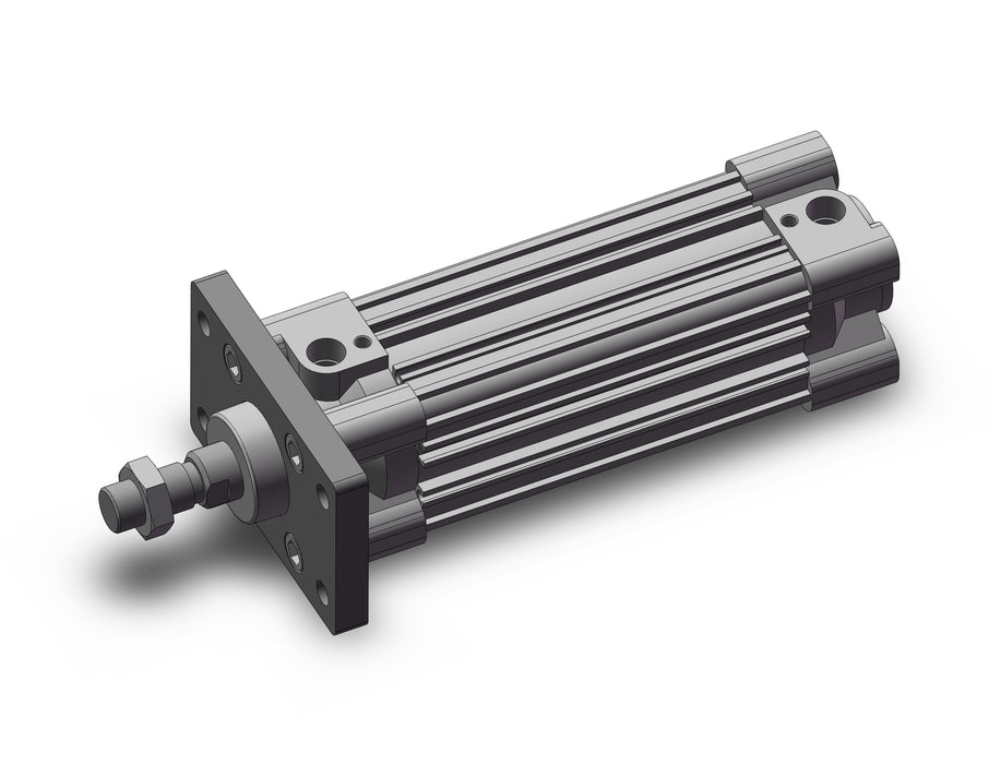 CP96SDF50-100C Cylinder, Tie Rod