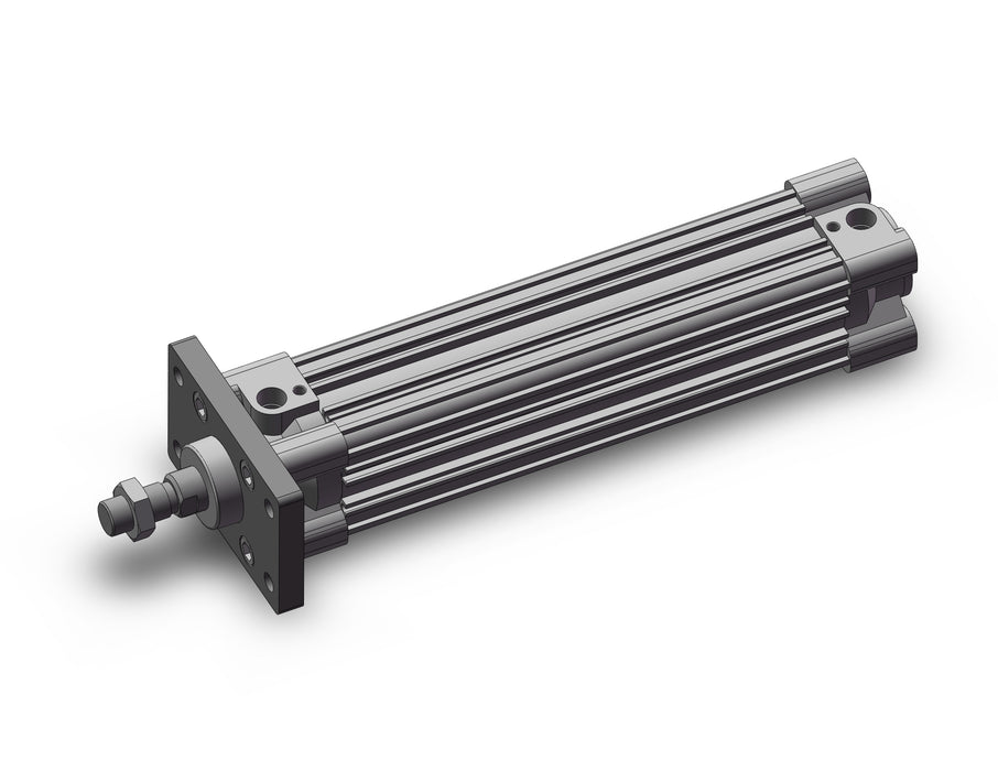 CP96SDF50-200C Cylinder, Tie Rod