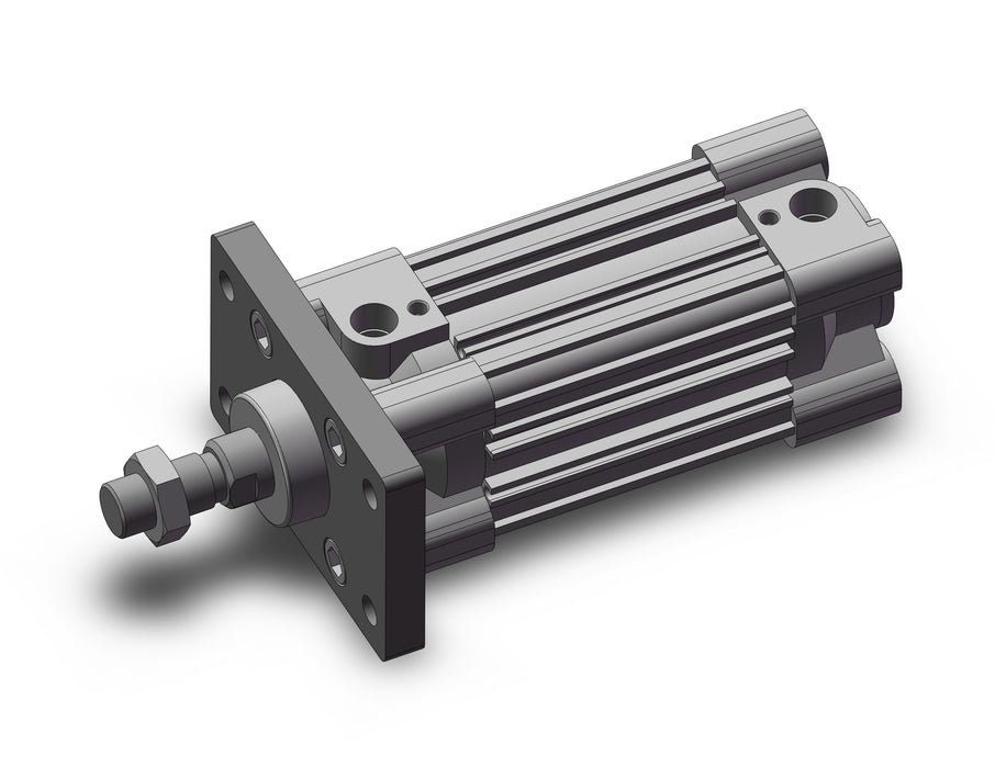 CP96SDF50-50C Cylinder, Tie Rod