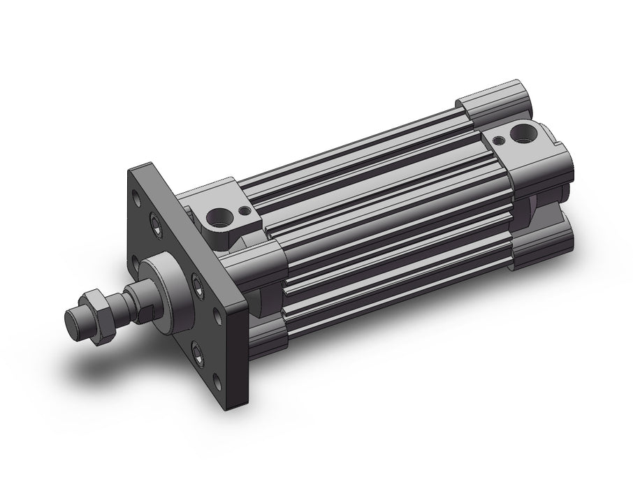 CP96SDF50-80C Cylinder, Tie Rod