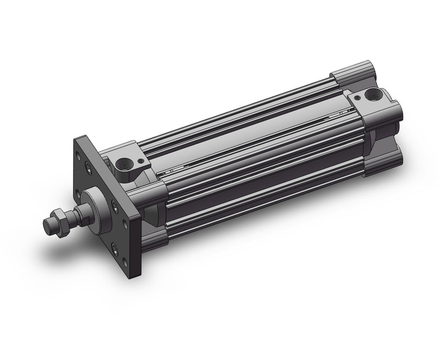 CP96SDF63-160C-M9BL Cylinder, Tie Rod