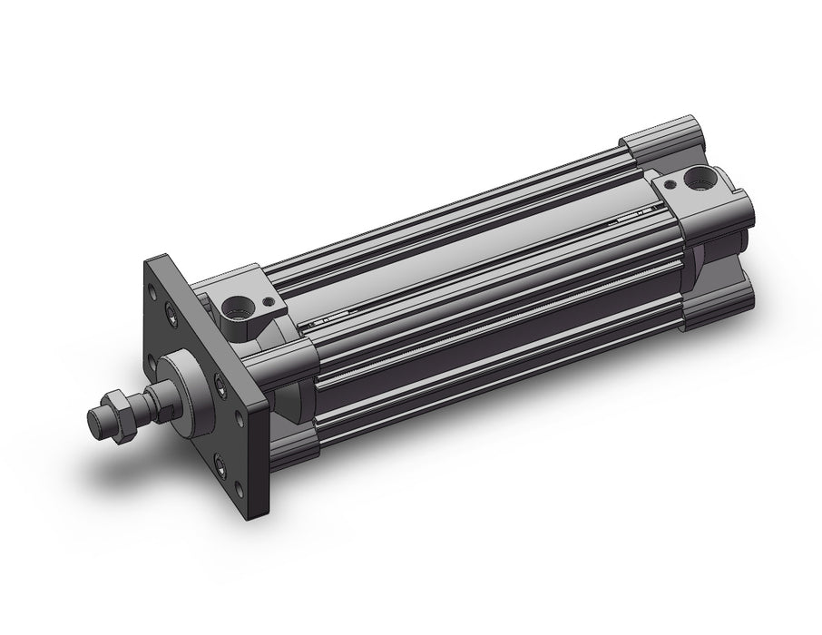 CP96SDF63-160C-M9B Cylinder, Tie Rod