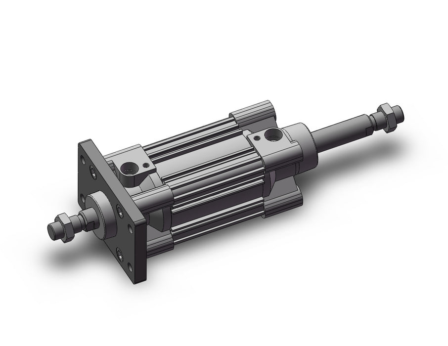 CP96SDF63-50CW Cylinder, Tie Rod