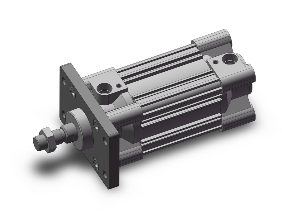 CP96SDF63-50C Cylinder, Tie Rod