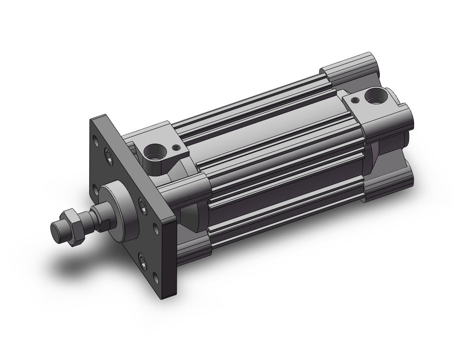 CP96SDF63-80C Cylinder, Tie Rod