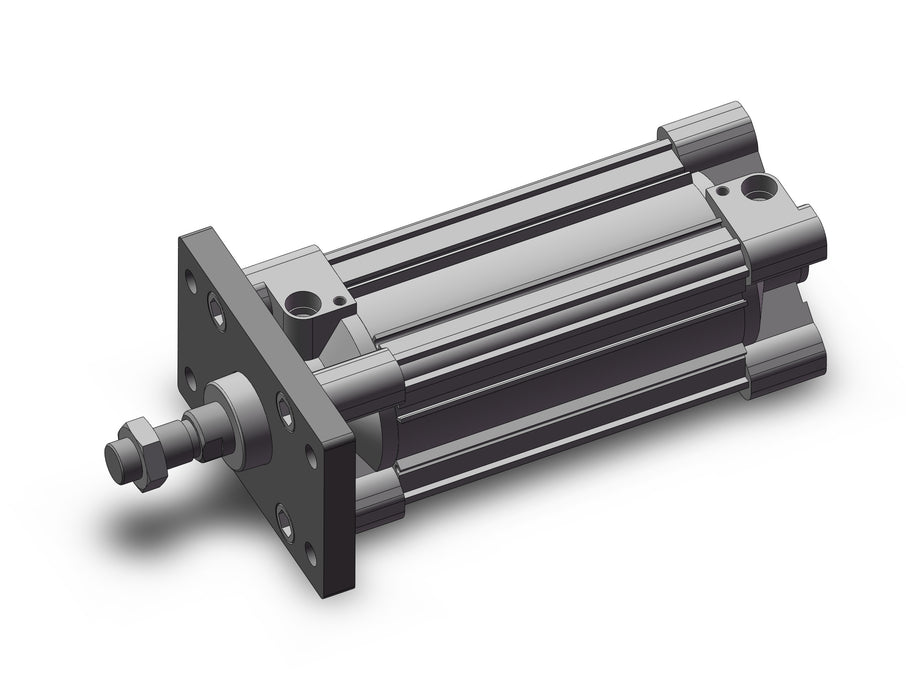 CP96SDF80-125C Cylinder, Tie Rod
