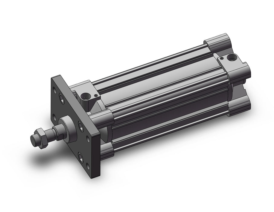 CP96SDF80-160C Cylinder, Tie Rod