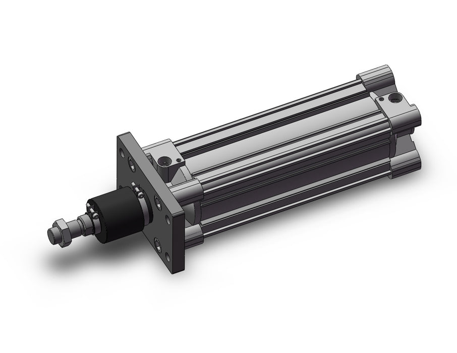 CP96SDF80-200CK Cylinder, Tie Rod