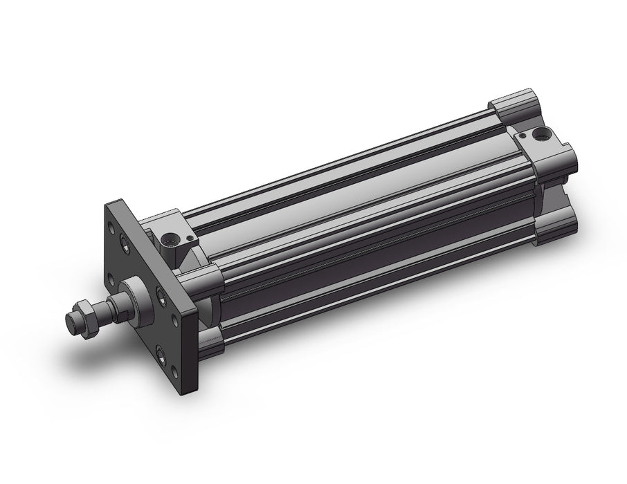 CP96SDF80-250C Cylinder, Tie Rod