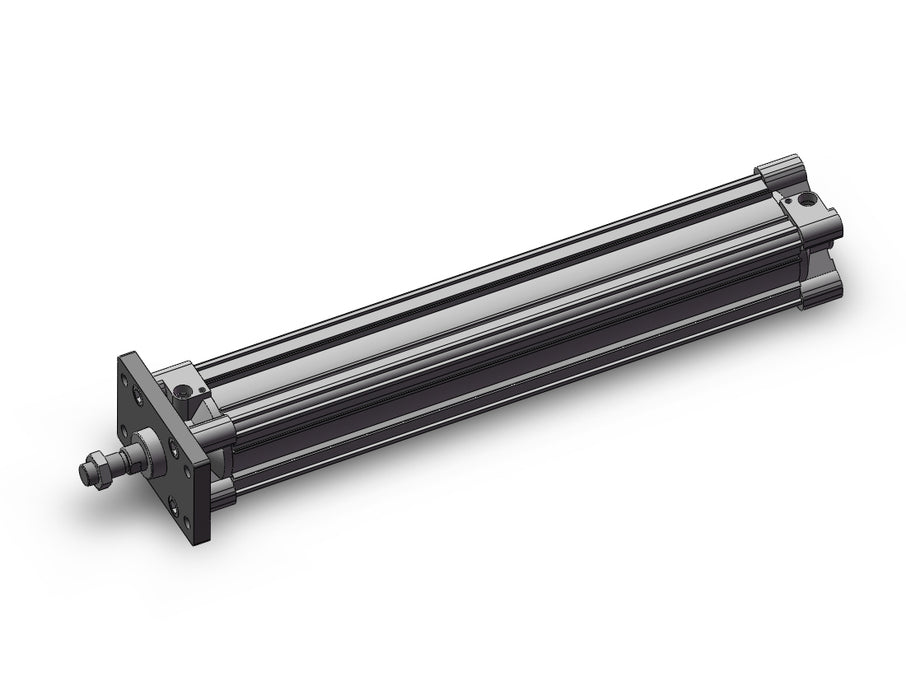 CP96SDF80-500C Cylinder, Tie Rod
