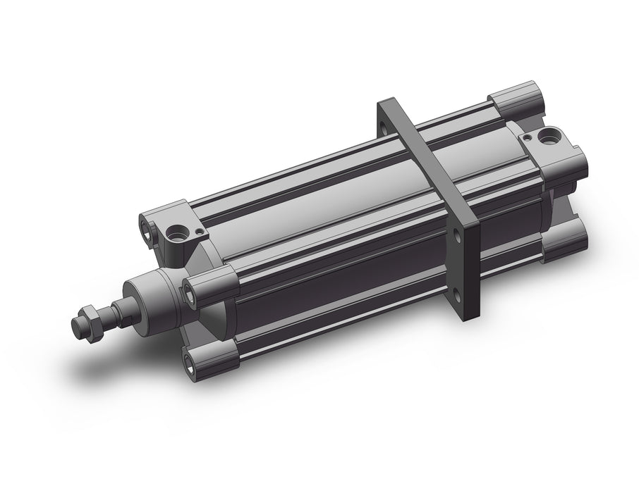 CP96SDG100-250C Cylinder, Tie Rod