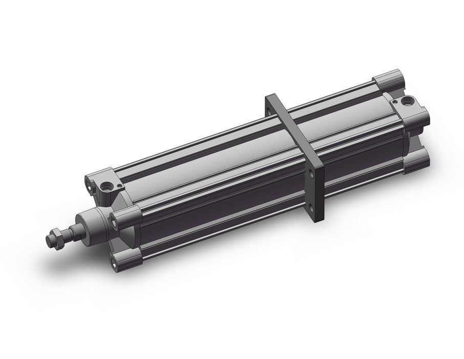 CP96SDG100-400C Cylinder, Tie Rod