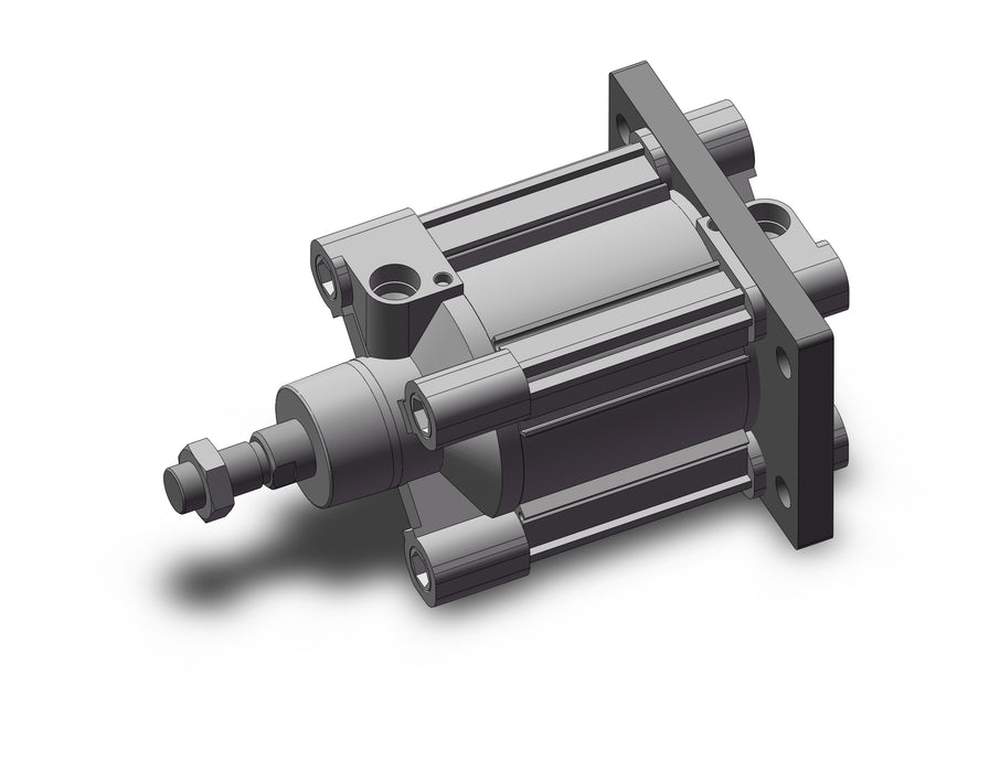 CP96SDG100-50C Cylinder, Tie Rod