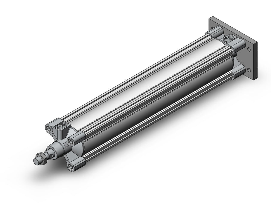 CP96SDG125-700 Cylinder, Tie Rod